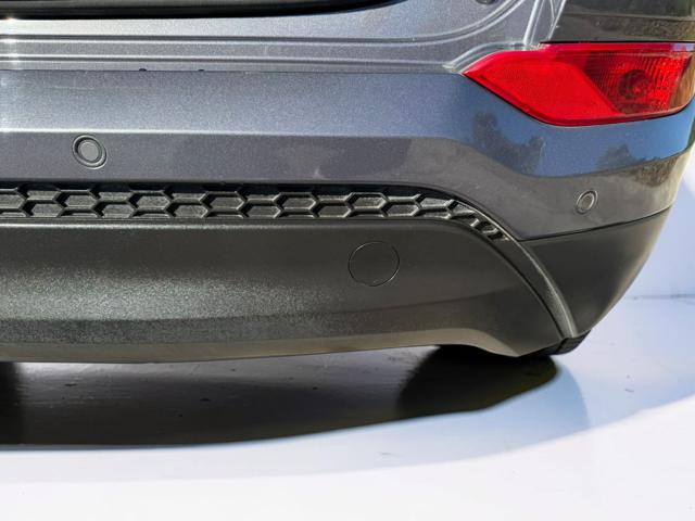 HYUNDAI Tucson usata, con Cerchi in lega