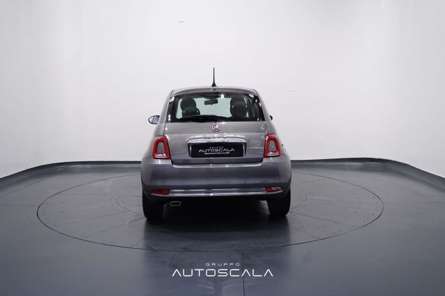 FIAT 500 usata, con Alzacristalli elettrici