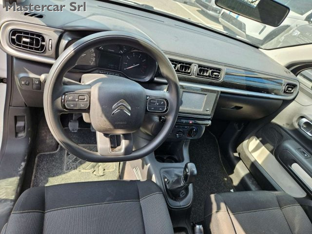 CITROEN C3 usata, con Servosterzo