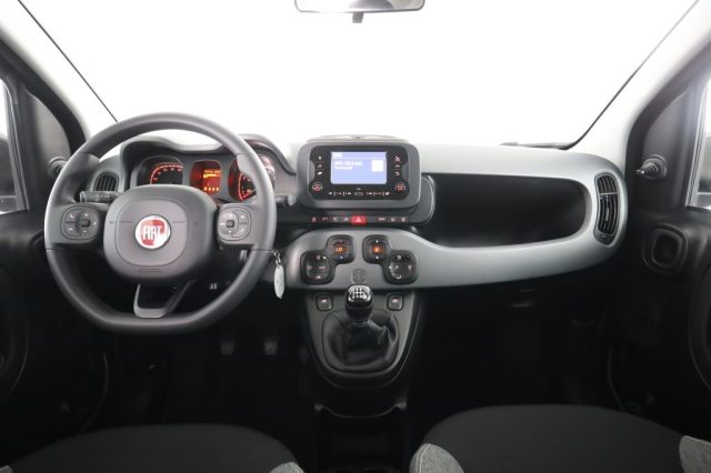 FIAT Panda usata 4