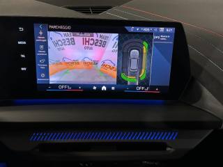 BMW 118 usata, con Boardcomputer