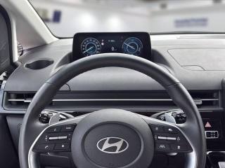 HYUNDAI Staria usata, con Boardcomputer