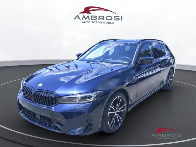 BMW 320 usata 0