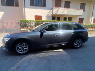 AUDI A4 usata 17