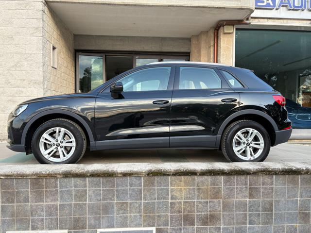 AUDI Q3 usata, con Boardcomputer