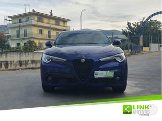 ALFA ROMEO Stelvio usata, con Alzacristalli elettrici
