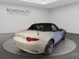 MAZDA MX-5 usata, con Cruise Control
