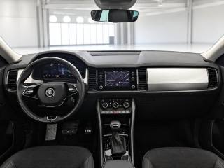 SKODA Kodiaq usata, con Cerchi in lega