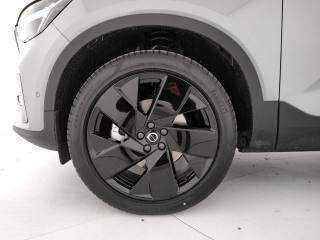VOLVO XC40 usata, con USB
