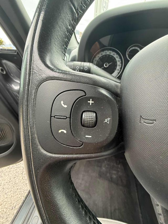 FIAT 500L usata 27