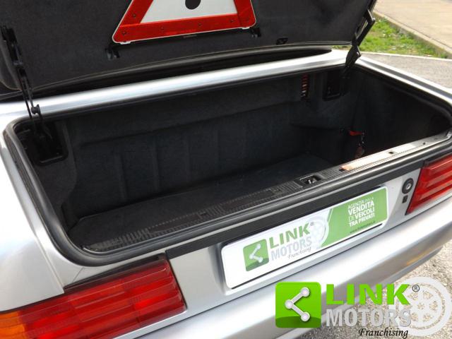 MERCEDES-BENZ SL 500 usata 48