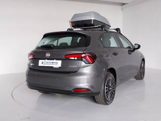 FIAT Tipo usata, con ESP