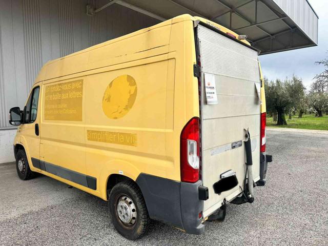 FIAT Ducato usata 9