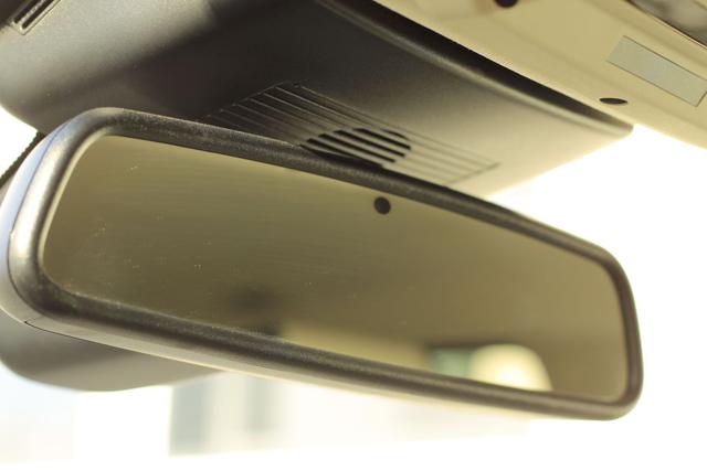 LAND ROVER Range Rover Evoque usata, con Servosterzo