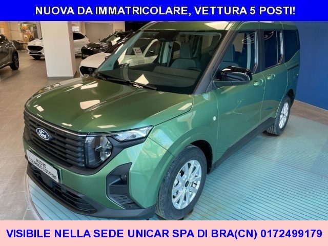 FORD Tourneo Courier usata, con ABS