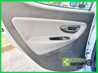 LANCIA Ypsilon usata 25