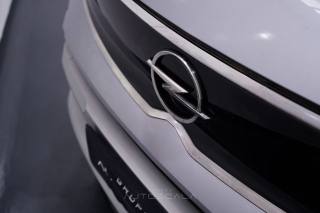 OPEL Crossland usata, con Apple CarPlay