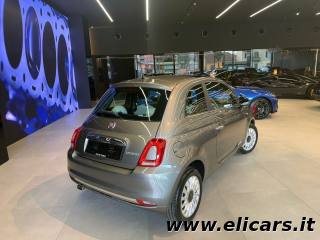 FIAT 500 usata, con Airbag