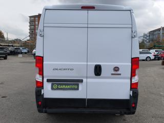 FIAT Ducato usata, con Autoradio