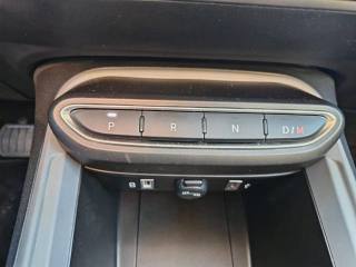 JEEP Avenger usata, con ESP