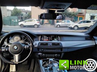 BMW 525 usata, con Climatizzatore