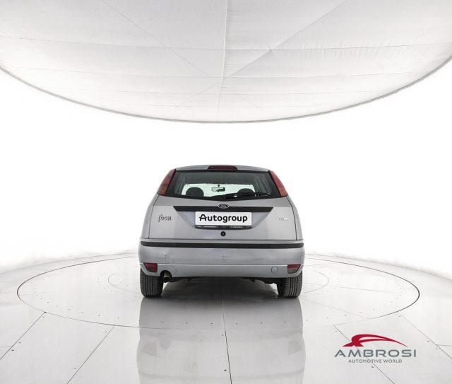 FORD Focus usata 5