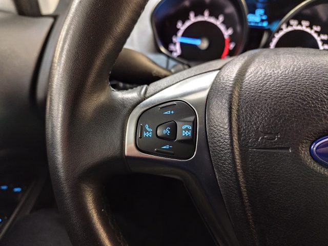 FORD EcoSport usata, con Airbag testa