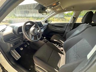 HYUNDAI Bayon usata, con Ruota di riserva