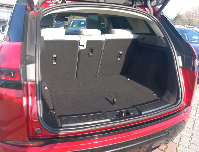 LAND ROVER Range Rover Evoque usata, con Boardcomputer