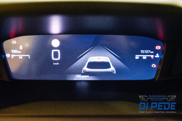 PEUGEOT 208 usata, con Bracciolo