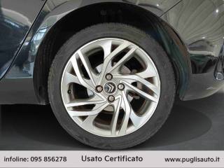 CITROEN C4 usata, con Immobilizzatore elettronico
