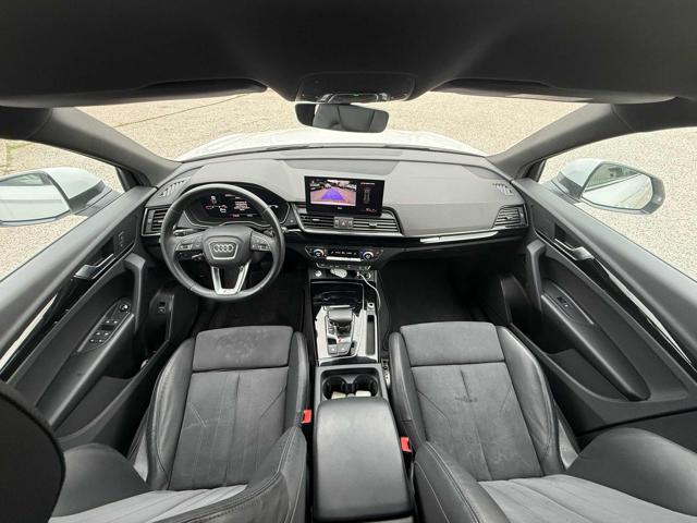 AUDI Q5 usata 44