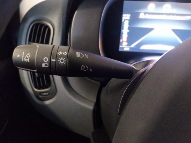 FIAT Panda usata, con ESP