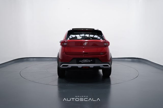 DR MOTOR DR 3.0 usata, con Alzacristalli elettrici