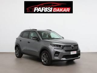 CITROEN C3 usata, con Airbag