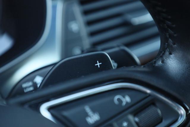 AUDI A6 usata, con Chiusura centralizzata telecomandata