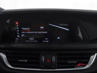 ALFA ROMEO Stelvio usata 13
