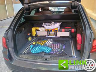 BMW 530 usata, con Start/Stop Automatico