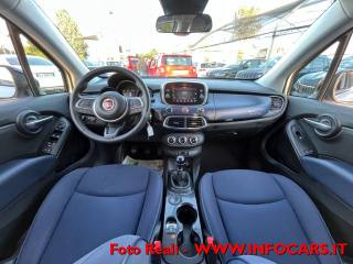 FIAT 500X usata, con Fendinebbia