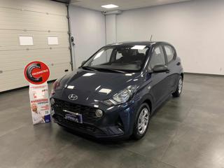 HYUNDAI i10 usata, con Airbag laterali