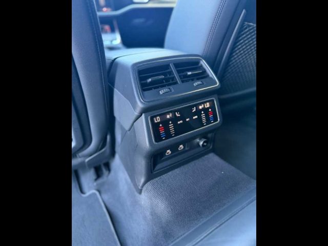 AUDI A6 allroad usata, con Controllo trazione