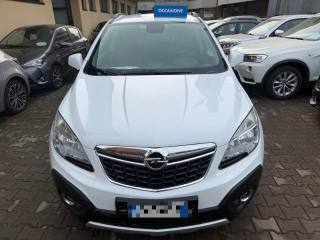 OPEL Mokka usata, con Airbag