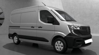 RENAULT Master APERTI AD AGOSTO