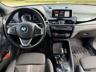 BMW X2 usata, con Climatizzatore