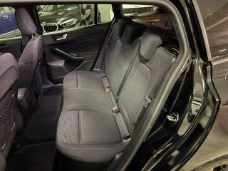 FORD Focus usata, con Climatizzatore