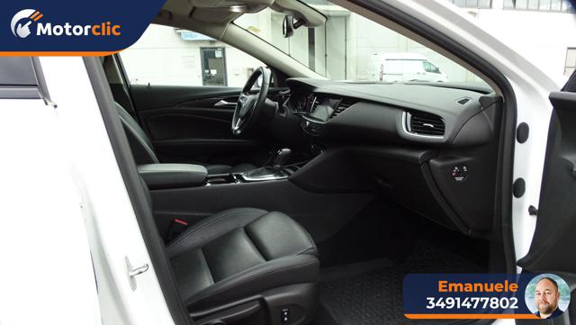 OPEL Insignia usata, con Controllo trazione