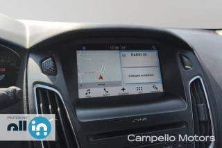 FORD Focus usata 9
