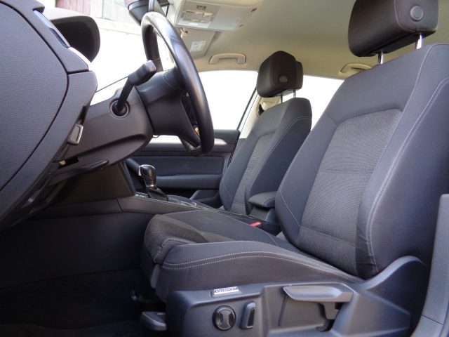 VOLKSWAGEN Passat Variant usata, con Cerchi in lega