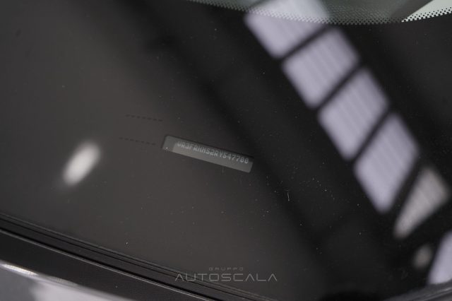 PEUGEOT 308 usata, con Airbag testa