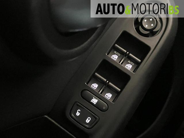 FIAT 500X usata, con Touch screen